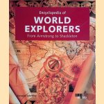 Encyclopedia of World Explorers: From Armstrong to Shackleton door Fernand Salentiny
