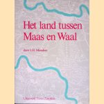 Het land tussen Maas en Waal
J.H. Manders
&euro;&nbsp;8,00
