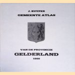 Gemeente-atlas van de provincie Gelderland
J. Kuyper
&euro;&nbsp;12,50
