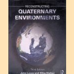 Reconstructing Quaternary Environments
J. John Lowe e.a.
&euro;&nbsp;25,00