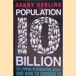 Population 10 Billion
Daniel Dorling
€ 20,00 Population 10 Billion
Daniel Dorling
€ 20,00