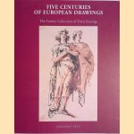 Five Centuries of European Drawings: The Former Collection of Franz Koenigs door Irina Danilova