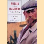 Russia and the Russians: A History - Second Edition door Geoffrey Hosking