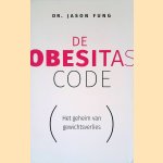De obesitas-code: het geheim van gewichtsverlies
Jason Fung
&euro;&nbsp;10,00