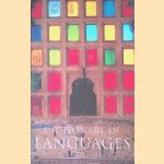 Dictionary of Languages: The Definitive Reference to More Than 400 Languages door Andrew Dalby