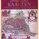 Opmerkelijke kaarten: 100 voorbeelden van de manier waarop cartografie de wereld heeft bepaald, veranderd en ontvreemd
O.E. Clark
&euro;&nbsp;10,00