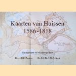 Kaarten van Huissen 1586-1818 door J.H.F. Zweers e.a.