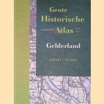 Grote Historische topografische Atlas Gelderland +/- 1890-1917 - Schaal 1:25.000
H. - en anderen Wonink
&euro;&nbsp;15,00