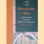 Historische topografische Atlas Achterhoek, Liemers, Rijk van Nijmegen +/- 1843-1845 - Schaal 1:25.000
Paul van Dun e.a.
&euro;&nbsp;15,00