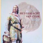 Het geslacht Van Cuijk door Ger Graat