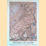 Eenheid op papier: de Nederlanden in kaart van Keizer Karel tot Willem I
H.A. van der Heijden
&euro;&nbsp;8,00