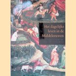 Het dagelijks leven in de middeleeuwen: De wereld van boeren, burgers, ridders en monniken door Dieter H&auml;germann e.a.