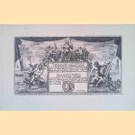 Thooneel der steden ende sterckten van 't vereenight Nederlandt met d'aengrensende plaetsen soo in Brabandt Vlaenderen als anden Rhijn en elders verovert door de waepenen der Groot-moghende Heeren Staeten onder het gheleij vande seer Edele Hooghghebore. . door Jan Peeters e.a.