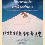 Beroemde trektochten door Steve Razzetti