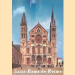 Saint-Remy de Reims door Patrick Demouy