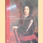 Menno van Coehoorn, 1641-1704 door Joep van Hoof