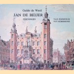 Jan de Beyer: Tekeningen van Emmerik tot Roermond door Guido de Werd