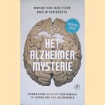 Het alzheimermysterie: Onderzoek naar de oorsprong en genezing van alzheimer
Wiesje van der Flier e.a.
&euro;&nbsp;6,00