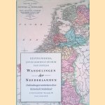 Wandelingen der Neederlanden: Hedendaagse voetreizen door historisch Nederland door Kester Freriks e.a.