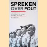 Spreken over fout: Hoe kinderen van collaborateurs het zwijgen verbraken, 1975-2000 door Bram Enning