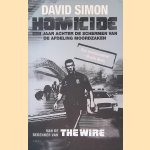 Homicide: een jaar achter de schermen van de afdeling moordzaken
David Simon
&euro;&nbsp;12,50