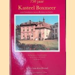 750 jaar Kasteel Boxmeer
Rien van den Brand
&euro;&nbsp;10,00