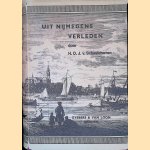 Penschetsen uit Nijmegen's verleden door H.D.J. van Schevichaven