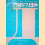 Passport to Odessa door Lawrence Michael O'Toole
