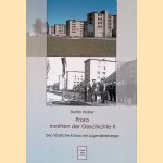 Prora Inmitten der Geschichte II: Der n&ouml;rdliche Koloss mit Jugendherberge door Stefan Wolter