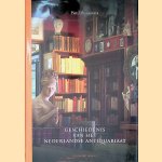 Geschiedenis van het Nederlandse antiquariaat door Piet J. Buijnsters