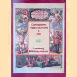 Cosmographies Th&eacute;&acirc;tres du Monde & Atlas: Catalogue de 254 atlas et ouvrages topographiques conserv&eacute;s &agrave; la Biblioth&egrave;que nationale de Luxembourg
Emile van der Vekene
&euro;&nbsp;12,50