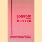 	Roseboek van de muiterij
Persdienst Nationaal Jongeren Verbond
&euro;&nbsp;8,00