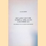 Het land van Cuijk tussen 20 april 1308 en 31 december 1839: een bijdrage tot de landbouwgeschiedenis door H.B.M. Essink
