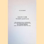 Grave-Cuijk tussen 1481 en 1543: een onderzsoek naar de confrontatie van de stad Grave en het Land van Cuijk met Bourgobdie-Habsburg en de Gelderse hertogen Karel van Egmond en Willem van Gulik door H.B.M. Essink