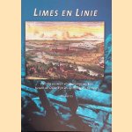 Limes en Linie: twintig eeuwen verdedigingswerken tussen de Oude Rijn en de Hollandsche Ijssel door Jan van Es
