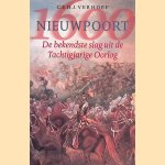 Nieuwpoort 1600: De bekendste slag uit de Tachtigjarige Oorlog door C.E.H.J. Verhoef