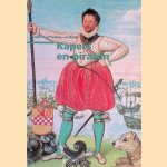 Kapers en piraten
Ronald Prud'homme van Reine
€ 6,00 Kapers en piraten
Ronald Prud'homme van Reine
€ 6,00