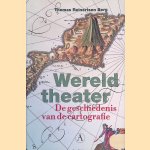 Wereldtheater: de geschiedenis van de cartografie
Thomas Reinertsen Berg
&euro;&nbsp;8,00