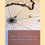 Het eiland van de verloren kaarten: een verhaal over diefstal
Miles Harvey
&euro;&nbsp;10,00