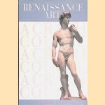 Renaissance Art: A Crash Course door David Boyle