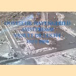 Oostelijk havengebied Amsterdam 1923-1966 vanuit de lucht door Willem Wanders e.a.