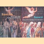 Sanctus: meer dan 500 heiligen herkennen; Sancti: nog meer heiligen herkennen (2 delen) door Jo Claes e.a.