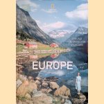 National Geographic: Around the World in 125 Years: Europe door Reuel Golden