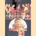 De Italiaanse renaissance door Peter Burke