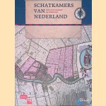 Schatkamers van Nederland. Historisch kaartwerk van Nederland
Quinten de Lange
&euro;&nbsp;8,00