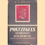 Postzegels schrijven geschiedenis van de 2e Wereldoorlog door G.J. Peelen