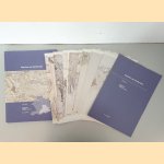 Kaarten van Gelderland 1773-1813: Achterhoek, Liemers, Arnhem-Nijmegen
H.J. Versfelt
&euro;&nbsp;45,00