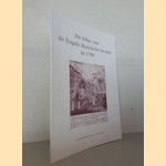 De Atlas van de Engels-Russische invasie in 1799 door D. Aten e.a.
