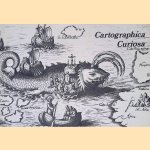 Cartographica Curiosa: being a catalogue of the rare, the curious and the beautiful in our collection of Maps, Atlases and Books of Voyages and Discovery door Stephanie Hoppen e.a.