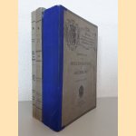 Grondslagen voor de Bibliographie van Gelderland (3 delen) door S. Gouda Quint